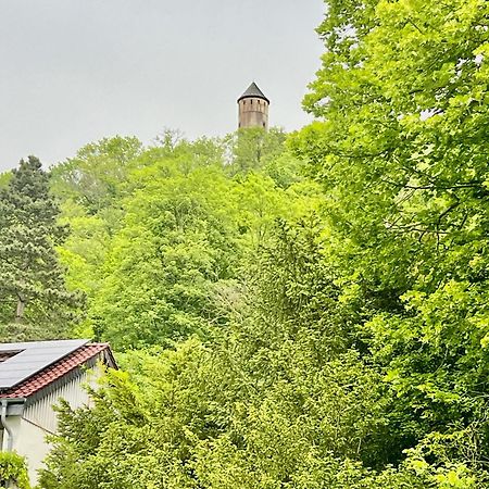 Villa Plesse Bovenden Exterior foto