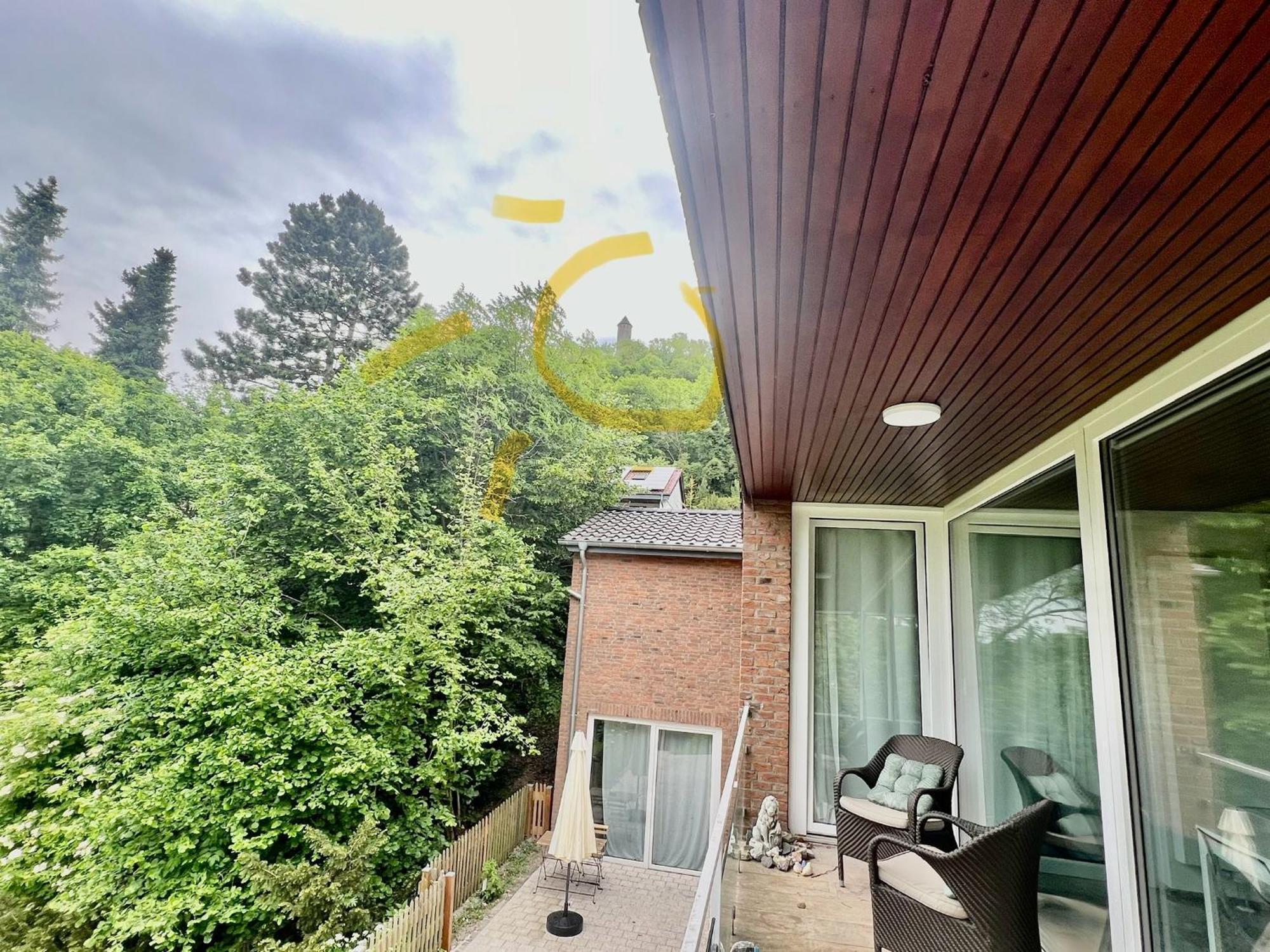 Villa Plesse Bovenden Exterior foto